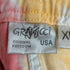 グラミチ GRAMICCI タイダイ染め クライミング ショートパンツ メンズ JPN:XL