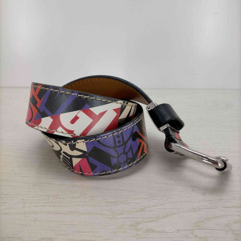 ヴィヴィアンウエストウッド アングロマニア Vivienne Westwood ANGLOMANIA オーブ柄ベルト メンズ