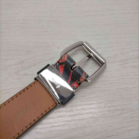 ヴィヴィアンウエストウッド アングロマニア Vivienne Westwood ANGLOMANIA オーブ柄ベルト メンズ