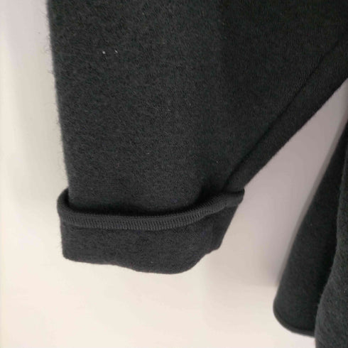 GEIGER MADE IN AUSTRIA スタンドカラーウールコート レディース EUR:38