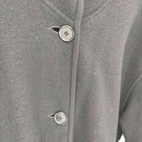 GEIGER MADE IN AUSTRIA スタンドカラーウールコート レディース EUR:38