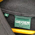 GEIGER MADE IN AUSTRIA スタンドカラーウールコート レディース EUR:38