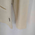 バーバリーロンドン BURBERRY LONDON ハーフジップコットンニット メンズ import:M