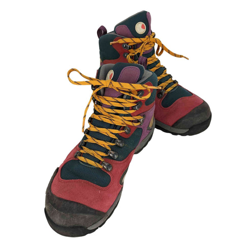 キャラバン CARAVAN C1-02S GORE-TEX トレッキングシューズ レディース 24.0EEE