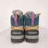 キャラバン CARAVAN C1-02S GORE-TEX トレッキングシューズ レディース 24.0EEE