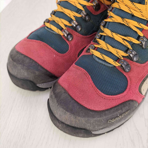 キャラバン CARAVAN C1-02S GORE-TEX トレッキングシューズ レディース 24.0EEE