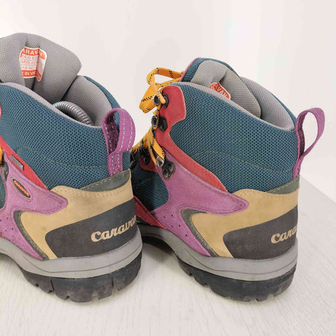 キャラバン CARAVAN C1-02S GORE-TEX トレッキングシューズ レディース 24.0EEE