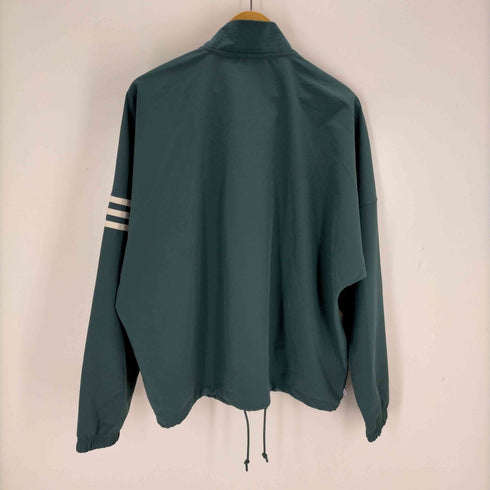 アディダスオリジナルス adidas Originals ジャケット ナイロンジャケット アディカラー メンズ JPN:L