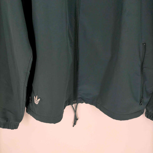 アディダスオリジナルス adidas Originals ジャケット ナイロンジャケット アディカラー メンズ JPN:L