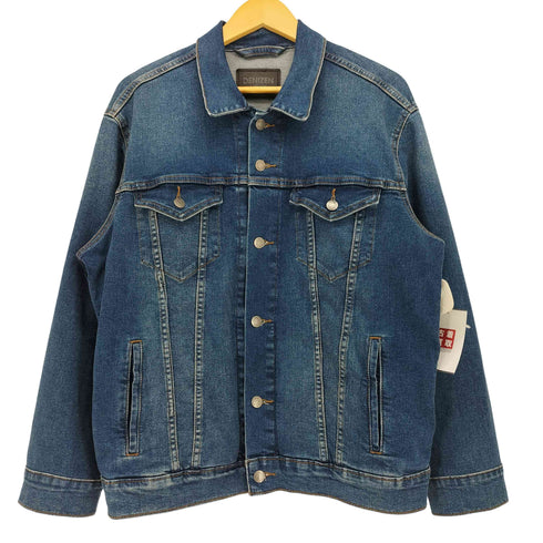 リーバイス Levis デニム トラッカー ジャケット メンズ
