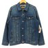 リーバイス Levis デニム トラッカー ジャケット メンズ