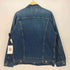 リーバイス Levis デニム トラッカー ジャケット メンズ