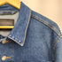 リーバイス Levis デニム トラッカー ジャケット メンズ