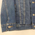 リーバイス Levis デニム トラッカー ジャケット メンズ