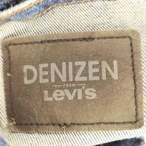 リーバイス Levis デニム トラッカー ジャケット メンズ