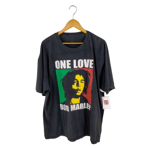 レゲエ ラスタ クルーネックTシャツ メンズ