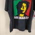 レゲエ ラスタ クルーネックTシャツ メンズ
