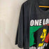 レゲエ ラスタ クルーネックTシャツ メンズ