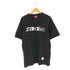 シュプリーム Supreme Collage Logo S/S Top カレッジロゴTシャツ メンズ import:M