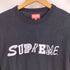 シュプリーム Supreme Collage Logo S/S Top カレッジロゴTシャツ メンズ import:M