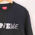 シュプリーム Supreme Collage Logo S/S Top カレッジロゴTシャツ メンズ import:M