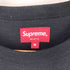 シュプリーム Supreme Collage Logo S/S Top カレッジロゴTシャツ メンズ import:M