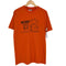 ジャージーズ JERZEES RI/SME 両面プリント クルーネックTシャツ メンズ JPN:L