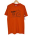 ジャージーズ JERZEES RI/SME 両面プリント クルーネックTシャツ メンズ JPN:L
