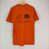 ジャージーズ JERZEES RI/SME 両面プリント クルーネックTシャツ メンズ JPN:L