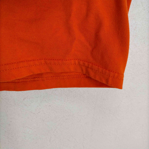 ジャージーズ JERZEES RI/SME 両面プリント クルーネックTシャツ メンズ JPN:L