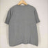 フロントロゴプリント クルーネックTシャツ メンズ JPN:L