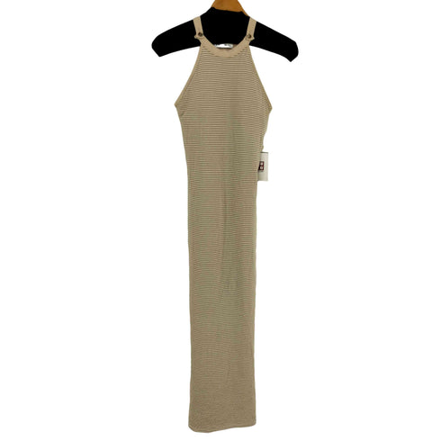 ロザリームーン Rosarymoon Jersey Body Fit Dress レディース FREE