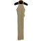 ロザリームーン Rosarymoon Jersey Body Fit Dress レディース FREE