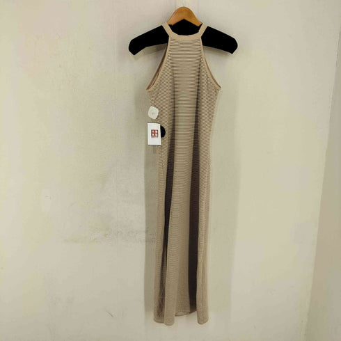 ロザリームーン Rosarymoon Jersey Body Fit Dress レディース FREE