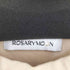 ロザリームーン Rosarymoon Jersey Body Fit Dress レディース FREE