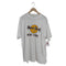 ハードロックカフェ Hard Rock Cafe シングルステッチ 企業ロゴ クルーネックTシャツ NEW YORK メンズ