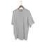 ロサンゼルスアパレル Los Angeles Apparel 6.5 oz S/S Garment Dye Crew Neck T-Shirt メンズ import:XL