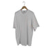 ロサンゼルスアパレル Los Angeles Apparel 6.5 oz S/S Garment Dye Crew Neck T-Shirt メンズ import:XL