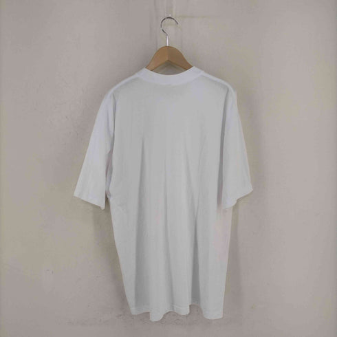 ロサンゼルスアパレル Los Angeles Apparel 6.5 oz S/S Garment Dye Crew Neck T-Shirt メンズ import:XL
