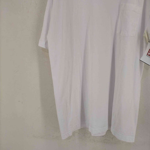ロサンゼルスアパレル Los Angeles Apparel 6.5 oz S/S Garment Dye Crew Neck T-Shirt メンズ import:XL