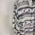 METALLO 総柄 レーヨン S/S シャツ メンズ import:L