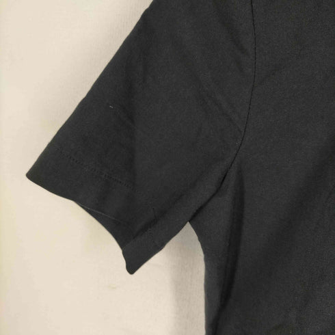 ザラ ZARA ねじれ シャツワンピース レディース import:S