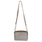 マイケルコース Michael Kors JET SET ITEM LG EW CROSSBODY モノグラムショルダーバッグ レディース
