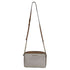 マイケルコース Michael Kors JET SET ITEM LG EW CROSSBODY モノグラムショルダーバッグ レディース
