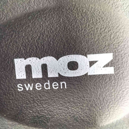 モズ moz 厚底スポーツサンダル レディース JPN:L