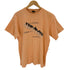 BAYLEAF VINTAGE プリントクルーネックTシャツ メンズ import:L