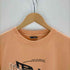 BAYLEAF VINTAGE プリントクルーネックTシャツ メンズ import:L