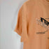 BAYLEAF VINTAGE プリントクルーネックTシャツ メンズ import:L