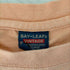 BAYLEAF VINTAGE プリントクルーネックTシャツ メンズ import:L