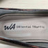 ダブルエーオリエンタルトラフィック WA ORiental TRaffic ビットローファー レディース JPN:38